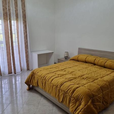 Casa Vacanza Yolo Macerata Campania Екстер'єр фото