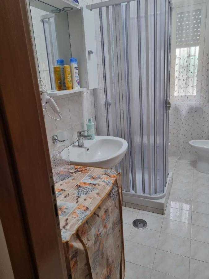 Casa Vacanza Yolo Macerata Campania Екстер'єр фото