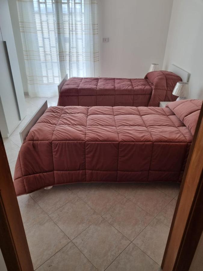 Casa Vacanza Yolo Macerata Campania Екстер'єр фото