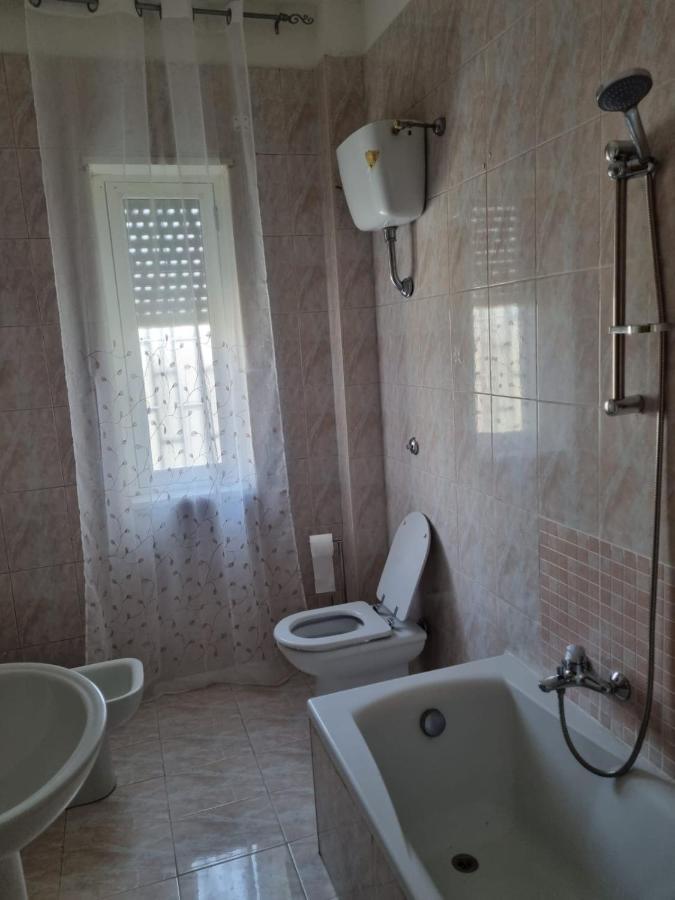 Casa Vacanza Yolo Macerata Campania Екстер'єр фото