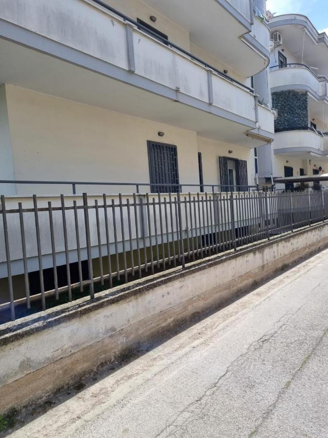Casa Vacanza Yolo Macerata Campania Екстер'єр фото